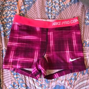 Nike Pro Combat